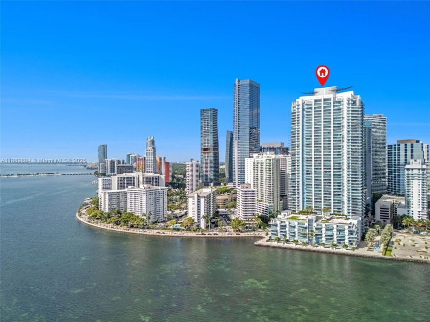 Gorgeous apartment in the prestigious JADE Brickell building - Beach Condo for sale in Miami, Florida on Beachhouse.com
