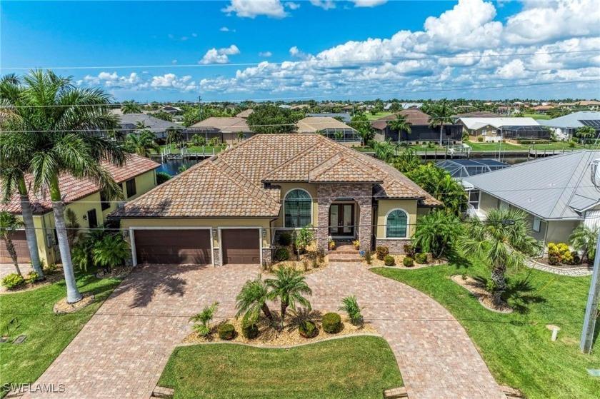 NO DAMAGE OR FLOODING FROM MILTON OR HELENE. Listed under - Beach Home for sale in Punta Gorda, Florida on Beachhouse.com