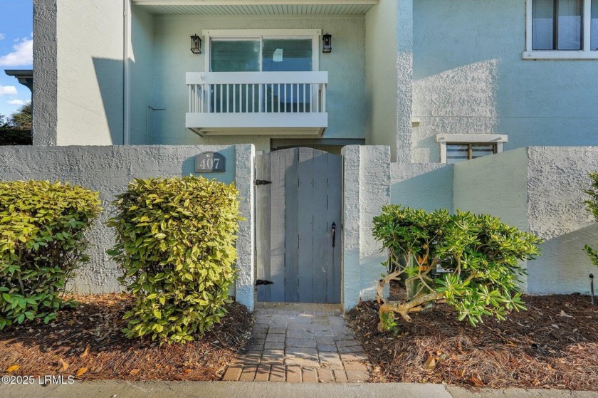 Fully renovated condo has been transformed from top to bottom - Beach Condo for sale in Hilton Head Island, South Carolina on Beachhouse.com
