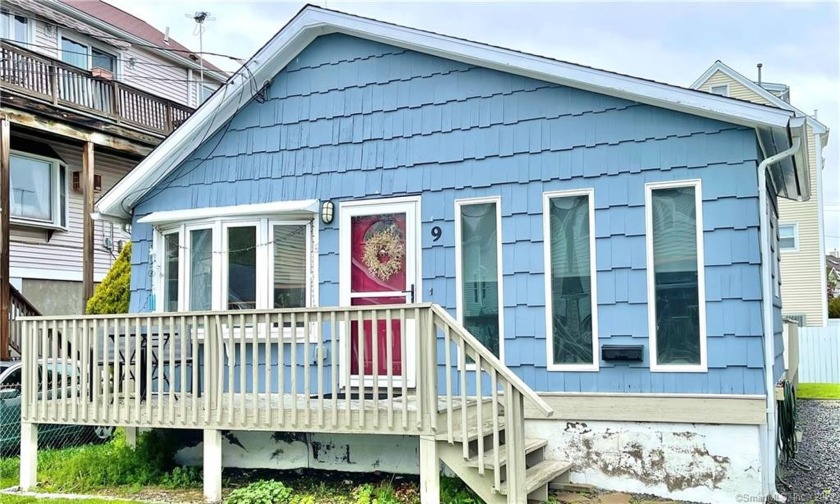 Welcome to Woodmont and Living at the BEACH!!!!  This quaint 2 - Beach Home for sale in Milford, Connecticut on Beachhouse.com