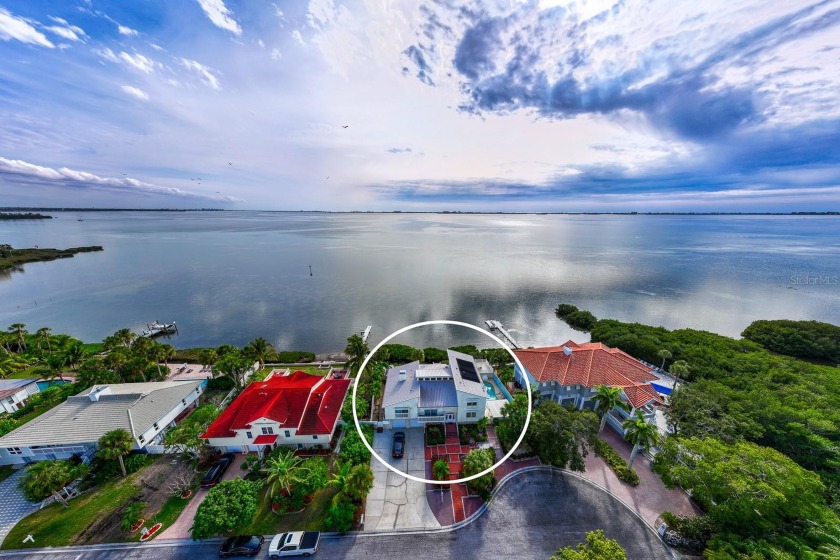 Never before offered on the market. 5 bedrooms, 3.5 baths - Beach Home for sale in Bradenton, Florida on Beachhouse.com