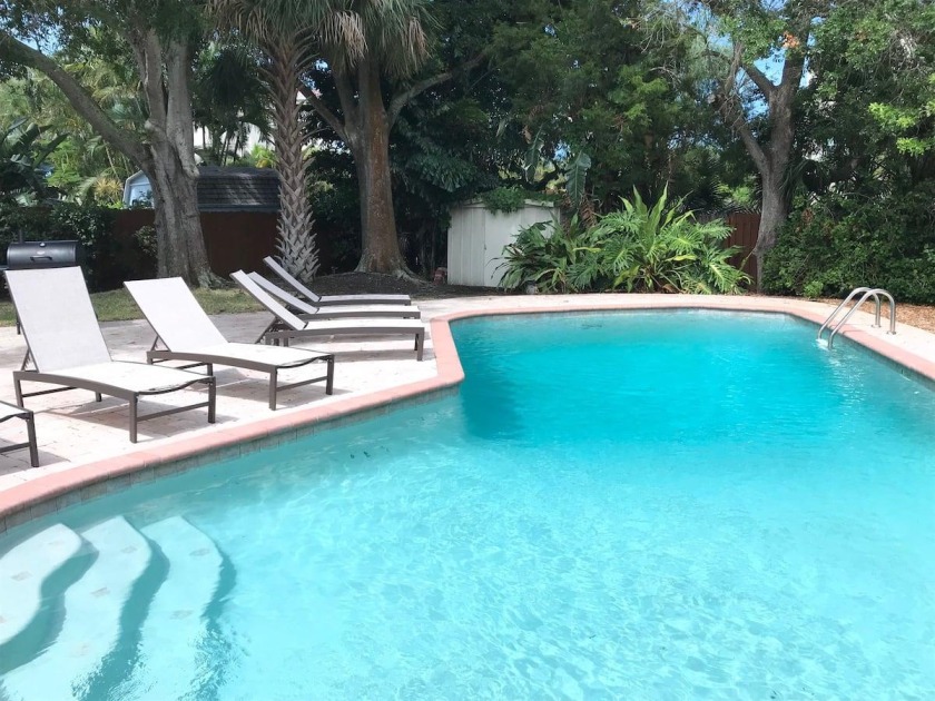 Seminole Pool Home Minutes to Gulf - Beach Vacation Rentals in Seminole, FL on Beachhouse.com