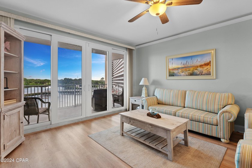 This beautifully updated, turnkey lakeview condo at Laketown - Beach Condo for sale in Panama City, Florida on Beachhouse.com