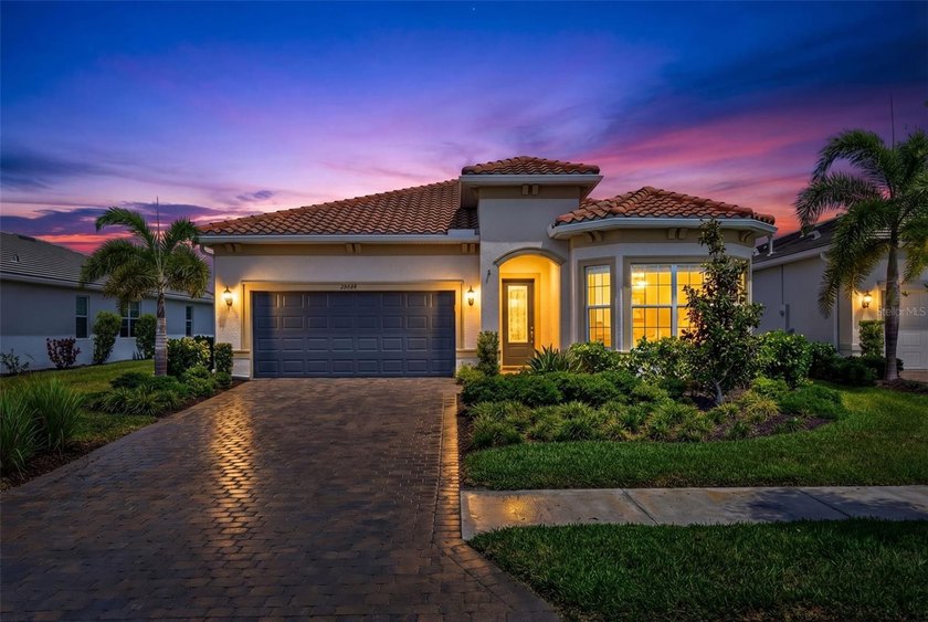 One or more photo(s) has been virtually staged. STUNNING WATER - Beach Home for sale in Englewood, Florida on Beachhouse.com