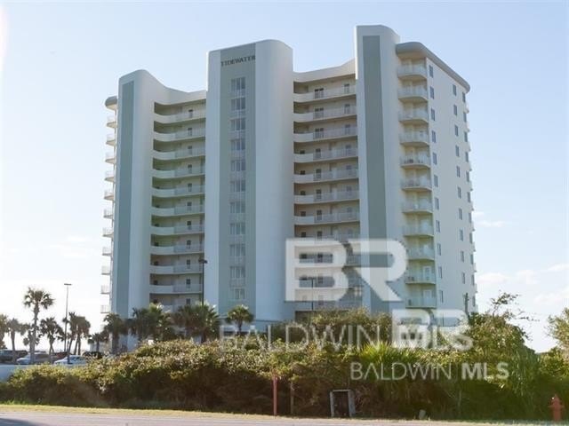 Tastefully updated, gulf front, family sized 1BR/1BA with - Beach Home for sale in Orange Beach, Alabama on Beachhouse.com