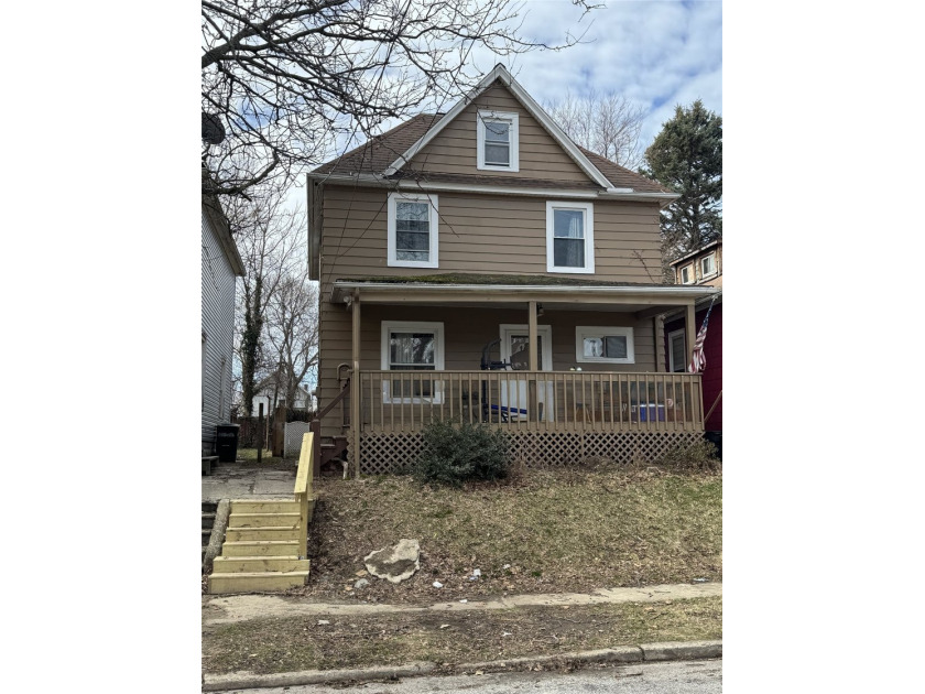 Located in Erie City's quickly developing Northwest Bayfront - Beach Home for sale in Erie, Pennsylvania on Beachhouse.com
