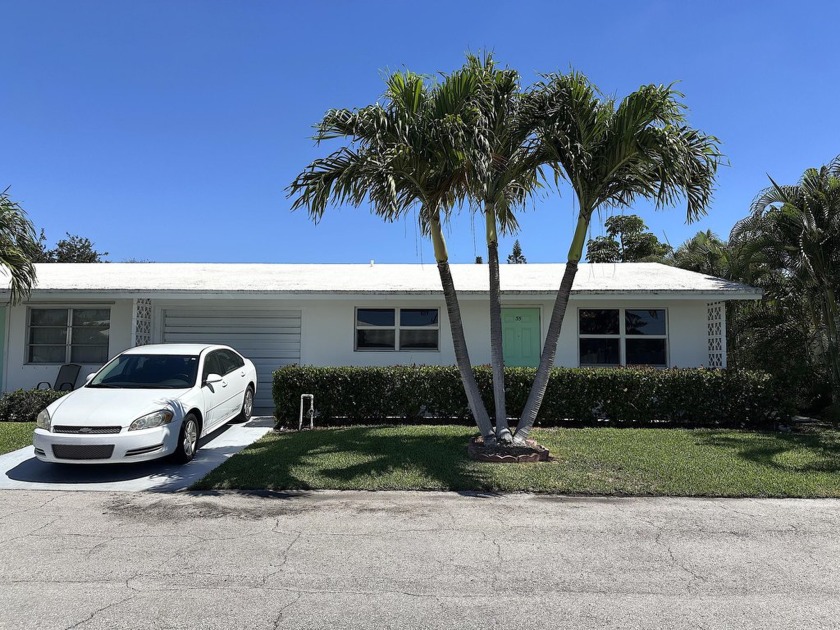 This may well be the nicest unit in the Association- absolutely - Beach Condo for sale in Lantana, Florida on Beachhouse.com