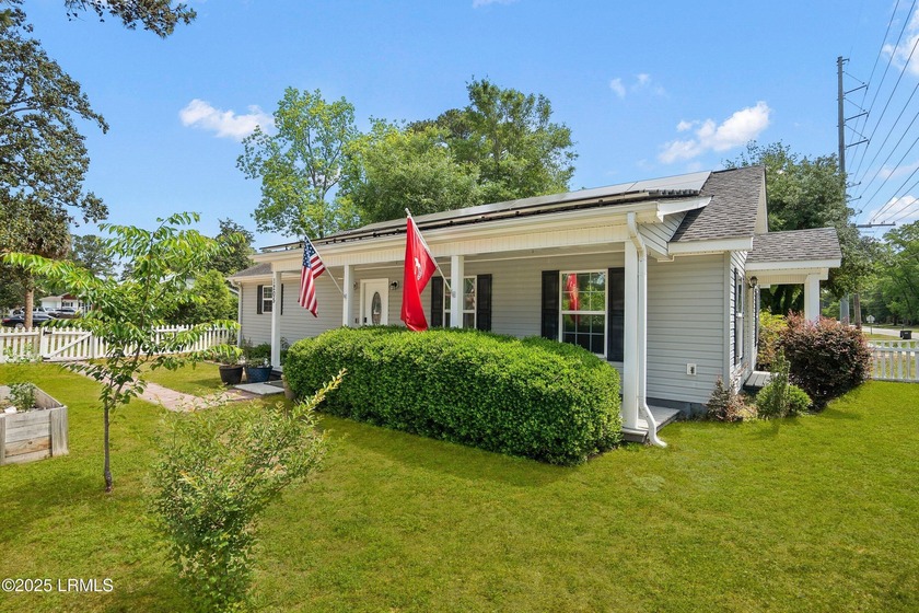 SELLER OFFERING 7K IN CONCESSIONS WITH ACCEPTABLE OFFER! Welcome - Beach Home for sale in Beaufort, South Carolina on Beachhouse.com