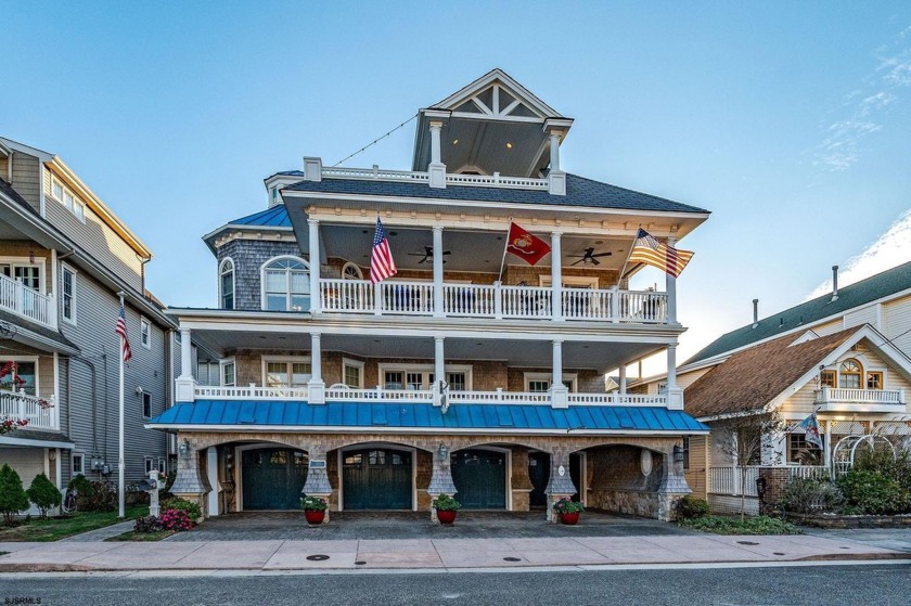 Welcome to Family Tides, thoughtfully crafted, luxury finishes - Beach Condo for sale in Ocean City, New Jersey on Beachhouse.com