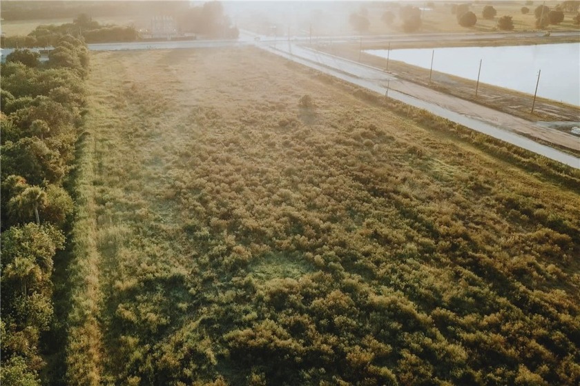 Rare find in Vero Beach's historic and limited agriculture - Beach Acreage for sale in Vero Beach, Florida on Beachhouse.com