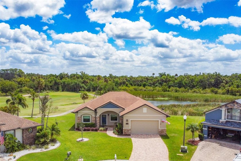 Welcome to your private slice of Florida paradise in the highly - Beach Home for sale in Palmetto, Florida on Beachhouse.com