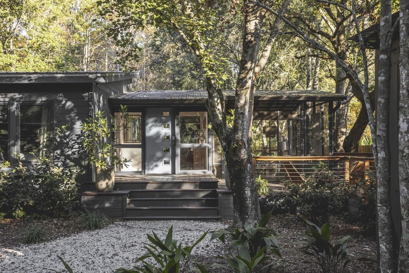 Design centered  compound in Santa Rosa Beach with 146K gross in - Beach Home for sale in Santa Rosa Beach, Florida on Beachhouse.com