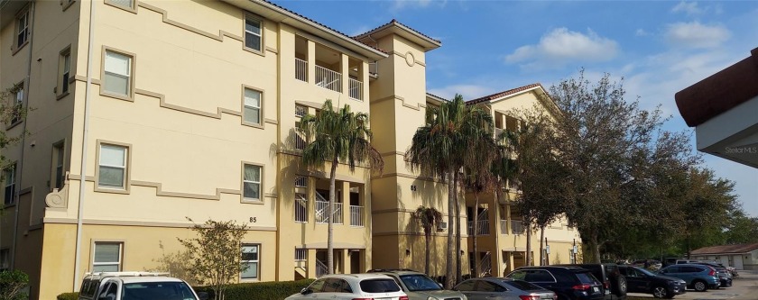 Welcome home to the beautiful Tidelands community on the - Beach Condo for sale in Palm Coast, Florida on Beachhouse.com