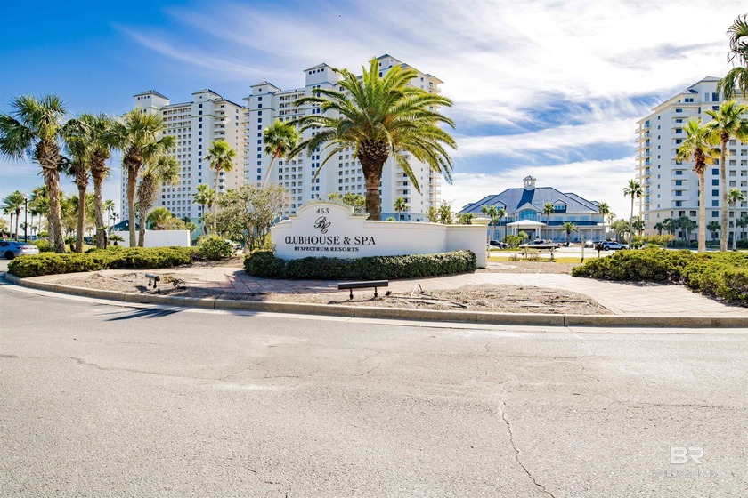 Experience coastal living in this beautifully maintained - Beach Condo for sale in Gulf Shores, Alabama on Beachhouse.com