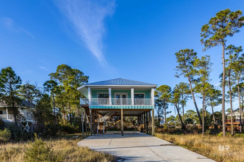 Brand-new Gold Fortified construction in the heart of Orange - Beach Home for sale in Orange Beach, Alabama on Beachhouse.com
