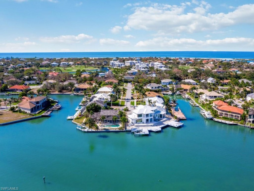 Don't miss this wonderful opportunity to own one of Marco - Beach Home for sale in Marco Island, Florida on Beachhouse.com