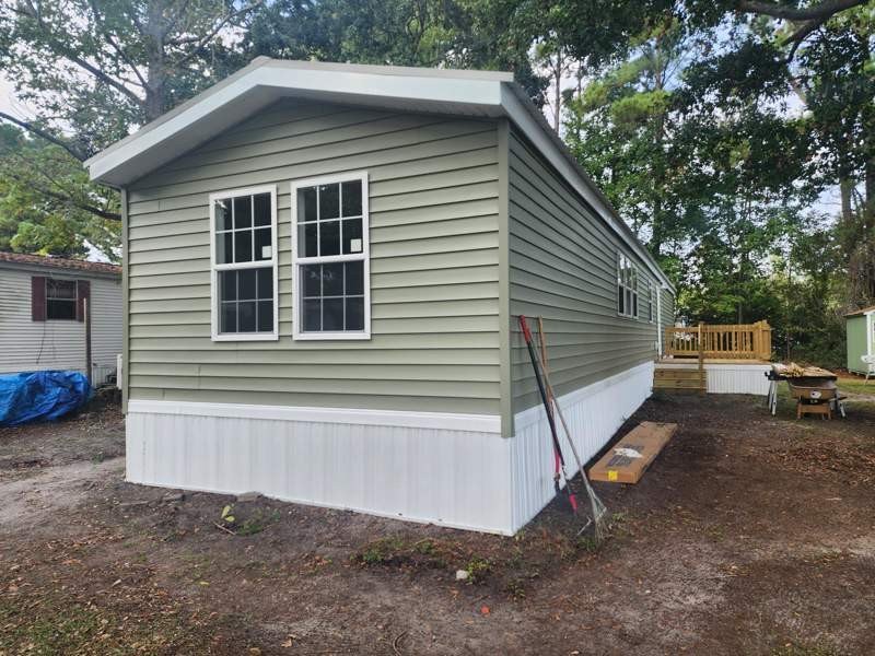 Welcome to 83 Crooked Island Circle! This beautiful 980 square - Beach Home for sale in Murrells Inlet, South Carolina on Beachhouse.com