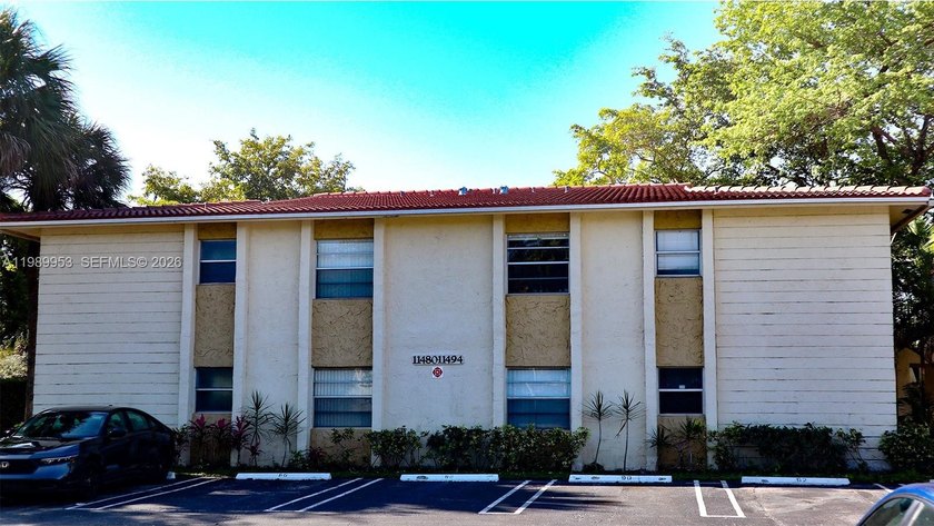 Investor-friendly opportunity in Coral Springs. Spacious 2/2 - Beach Condo for sale in Coral Springs, Florida on Beachhouse.com