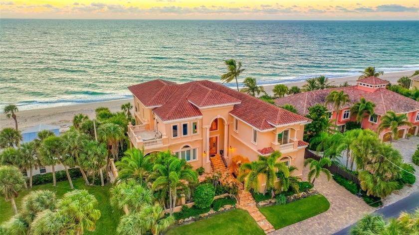 $600,000. Price Reduction! When you come up the steps and enter - Beach Home for sale in Nokomis, Florida on Beachhouse.com