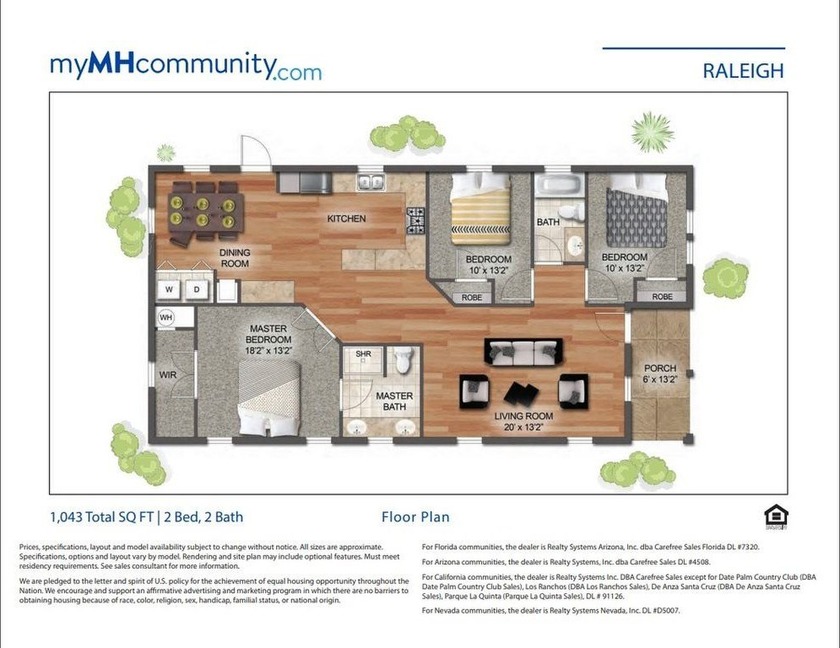 COMING SOON! Own your own, brand new home in a quiet - Beach Home for sale in Daytona Beach, Florida on Beachhouse.com