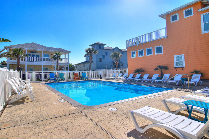 Brand new home in gated Village - Beach Vacation Rentals in Port Aransas, Texas on Beachhouse.com