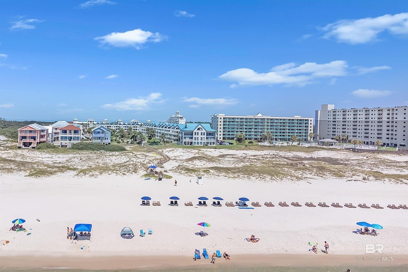 We are pleased to offer two side-by-side, direct Gulf front - Beach Home for sale in Gulf Shores, Alabama on Beachhouse.com