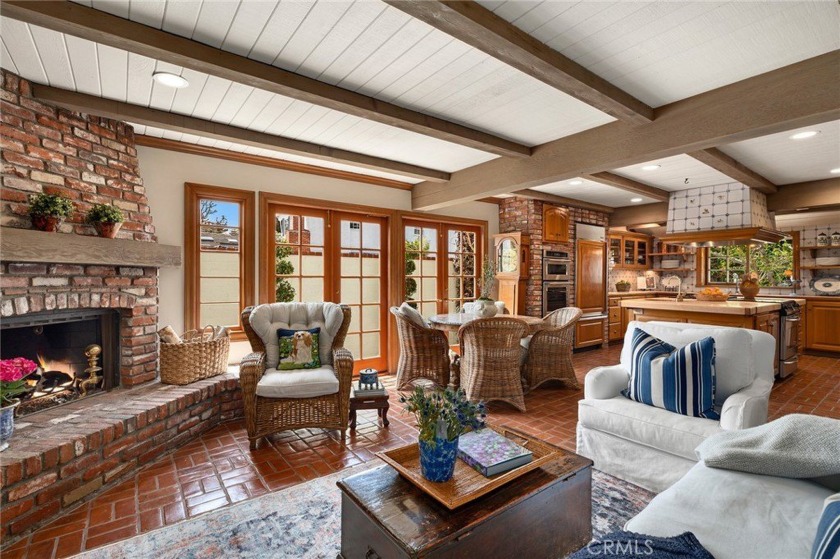 Welcome to 133 Via Venezia, a cherished five-bedroom, five-bath - Beach Home for sale in Newport Beach, California on Beachhouse.com