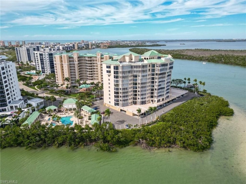 Welcome to Dolphin Pointe in Waterside at Bay Beach, the premium - Beach Home for sale in Fort Myers Beach, Florida on Beachhouse.com