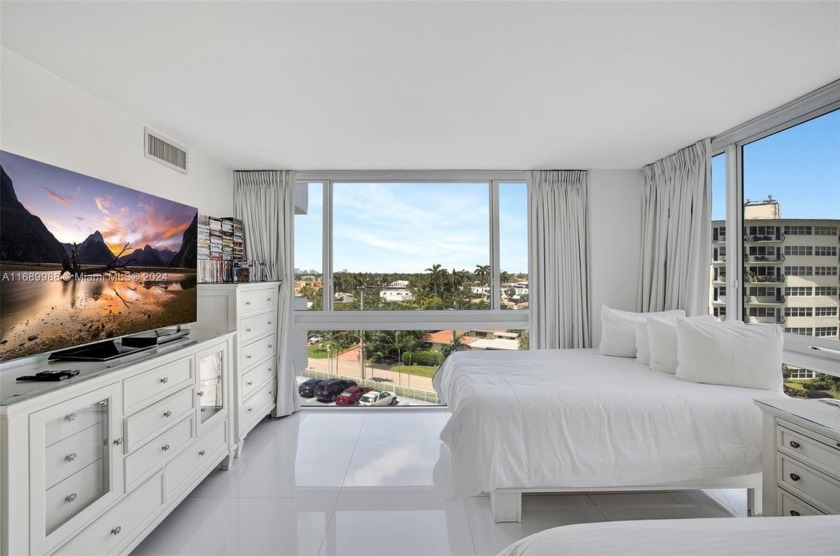 Welcome to this charming 2-bedroom, 2-bathroom condo nestled in - Beach Condo for sale in Fort Lauderdale, Florida on Beachhouse.com