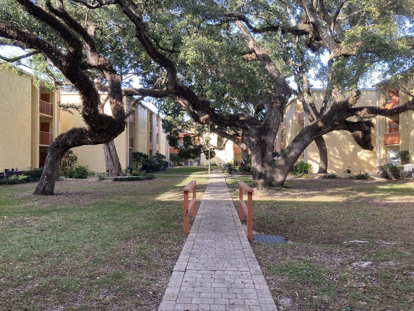 Don't miss this rental income producing opportunity. The Cedars - Beach Condo for sale in Mary Esther, Florida on Beachhouse.com