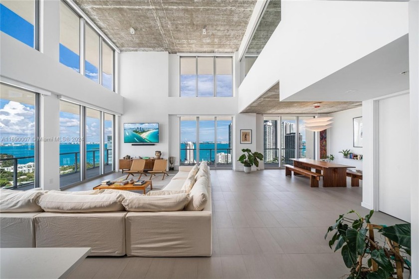 Experience the epitome of Miami luxury living in this fully - Beach Condo for sale in Miami, Florida on Beachhouse.com