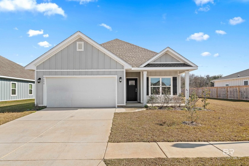Welcome to 9654 Willet Way in the Greenbrier neighborhood of - Beach Home for sale in Foley, Alabama on Beachhouse.com