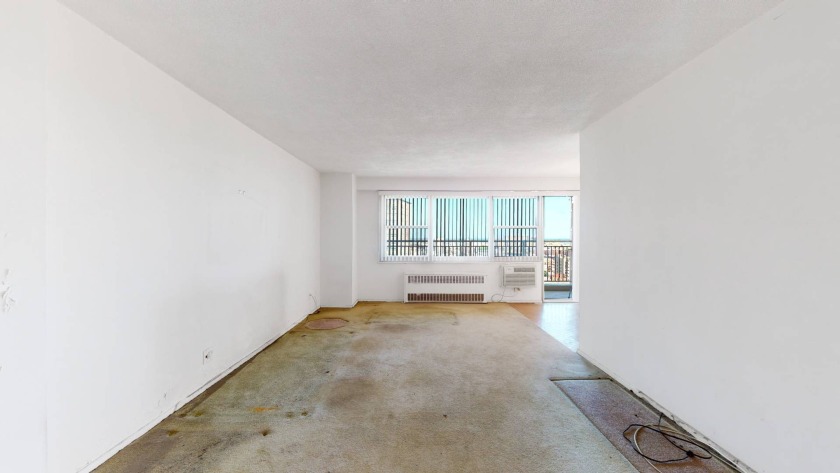 Extremely bright, East-facing and quite, 2-bedroom, 1.5-bath - Beach Condo for sale in Brooklyn, New York on Beachhouse.com