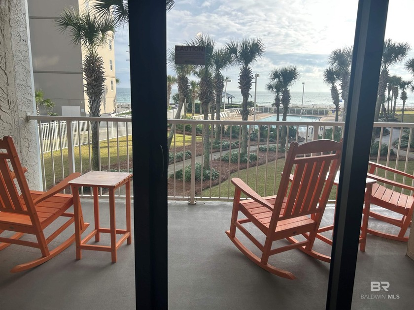 Condo with stunning Gulf views, conveniently located near - Beach Condo for sale in Orange Beach, Alabama on Beachhouse.com