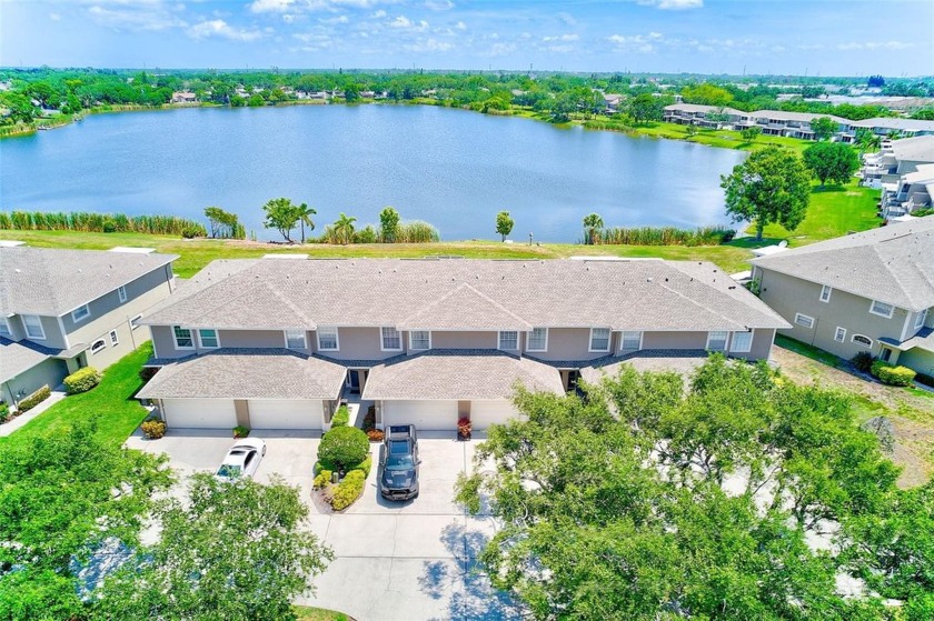 Under contract-accepting backup offers. Welcome to your dream - Beach Townhome/Townhouse for sale in Largo, Florida on Beachhouse.com
