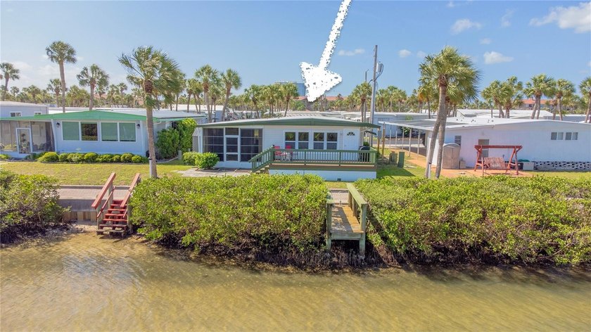 Rare opportunity to own a waterfront home in gated Regency Cove - Beach Home for sale in Tampa, Florida on Beachhouse.com