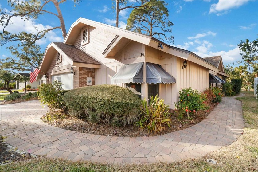 Fully Furnished | Turnkey Living in Palm Aire's Pine Trace - Beach Home for sale in Sarasota, Florida on Beachhouse.com