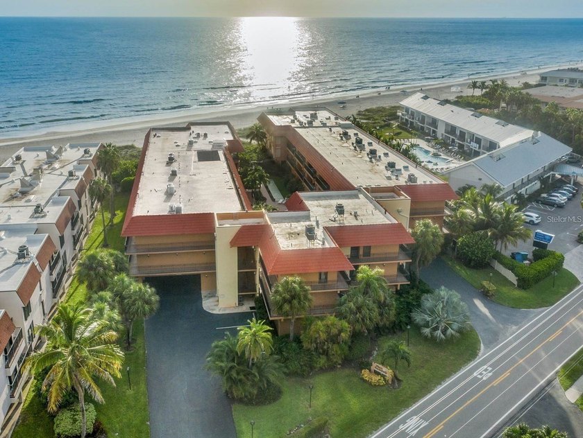 THIS is the ultimate beachfront *Turn-Key* Investment where - Beach Condo for sale in Holmes Beach, Florida on Beachhouse.com