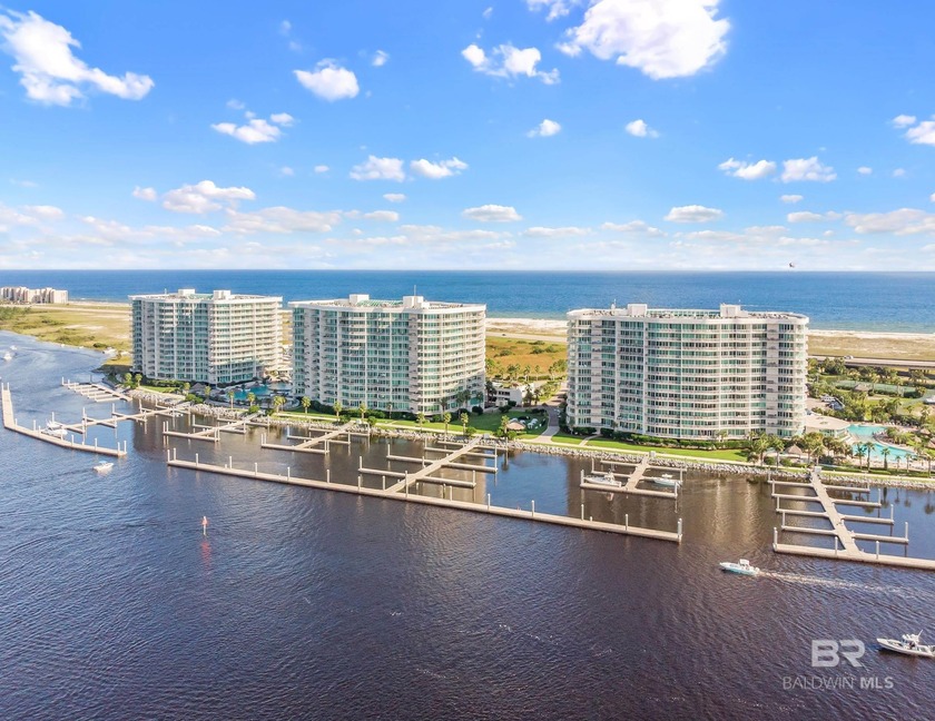 Welcome to Unit D-410 at Caribe Resort, a spacious and - Beach Home for sale in Orange Beach, Alabama on Beachhouse.com