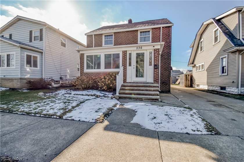 Welcome to this charming, move-in ready home in the heart of - Beach Home for sale in Fairport Harbor, Ohio on Beachhouse.com