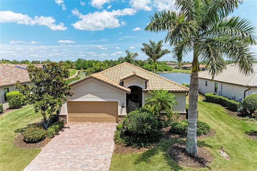 Under contract-accepting backup offers. This beautifully - Beach Home for sale in Bradenton, Florida on Beachhouse.com