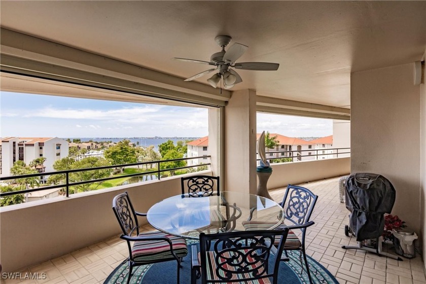 Luxury High-Rise Condo with Breathtaking River and Sunset Views! - Beach Condo for sale in Fort Myers, Florida on Beachhouse.com