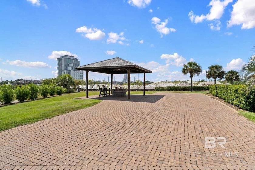 Site 21 offers a relaxing retreat on a generously sized lot with - Beach Lot for sale in Orange Beach, Alabama on Beachhouse.com
