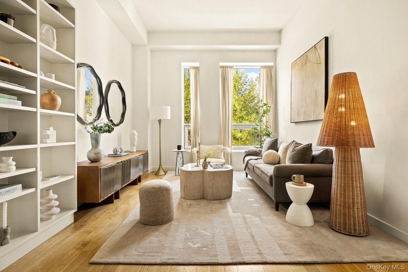 This is the kind of one bedroom that almost never comes up at - Beach Condo for sale in Brooklyn, New York on Beachhouse.com