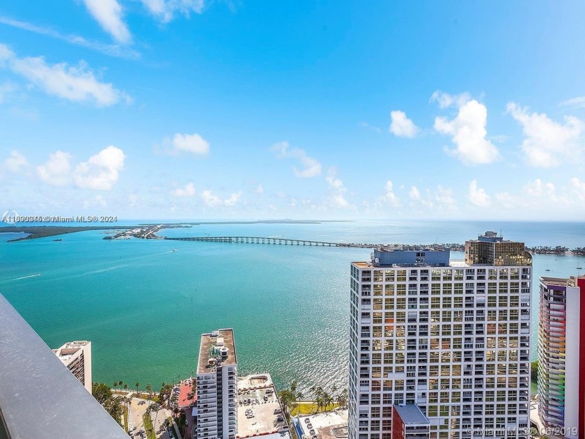 2-BR stunning space on the 38th floor at Echo Brickell. Take - Beach Condo for sale in Miami, Florida on Beachhouse.com