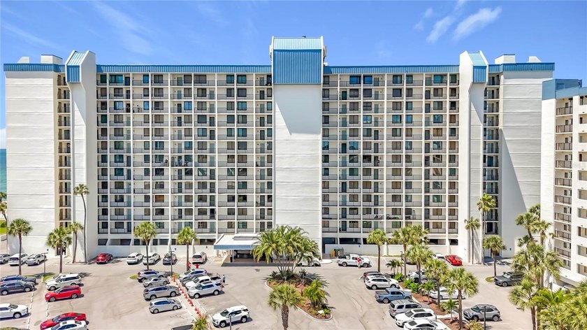Welcome to Envoy Point, where beachfront living is not just a - Beach Condo for sale in St Pete Beach, Florida on Beachhouse.com