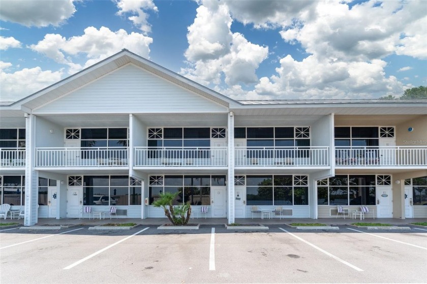 Welcome to Your Oasis at Little Harbor! This charming studio - Beach Condo for sale in Ruskin, Florida on Beachhouse.com