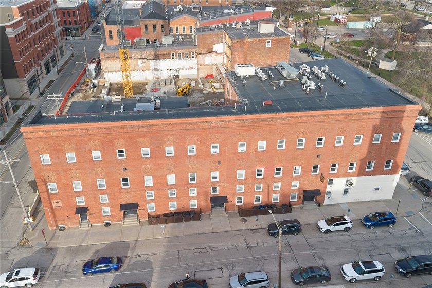 This exceptional investment opportunity features 17 residential - Beach Home for sale in Erie, Pennsylvania on Beachhouse.com