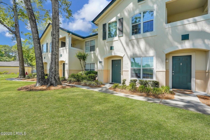 Possibly the best view in Plantation Point. Desirable 2nd floor - Beach Condo for sale in Bluffton, South Carolina on Beachhouse.com