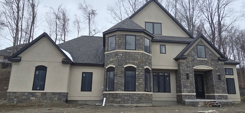 Under Construction And Crafted With Quality By Diamond Design - Beach Home for sale in Erie, Pennsylvania on Beachhouse.com